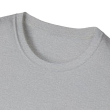 Load image into Gallery viewer, Butterfly On Love Unisex Softstyle T-Shirt