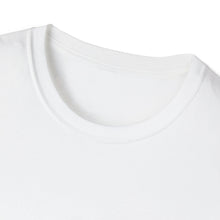 Load image into Gallery viewer, Butterfly On Love Unisex Softstyle T-Shirt