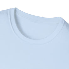 Load image into Gallery viewer, Butterfly On Love Unisex Softstyle T-Shirt
