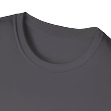 Load image into Gallery viewer, Butterfly On Love Unisex Softstyle T-Shirt
